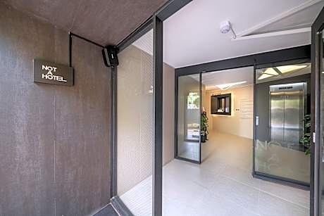 Yangpyeong NOT A Hotel
