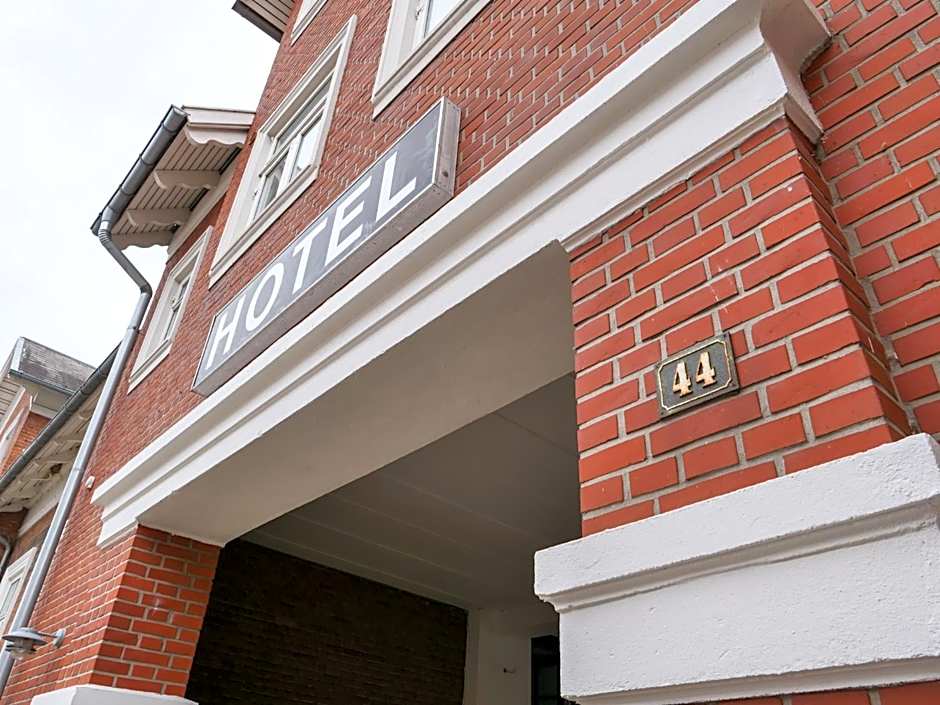 Hotel Villa Gulle