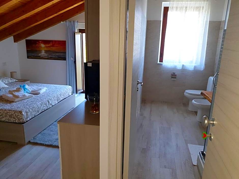 B&B Villa Chiara - Bed And Breakfast