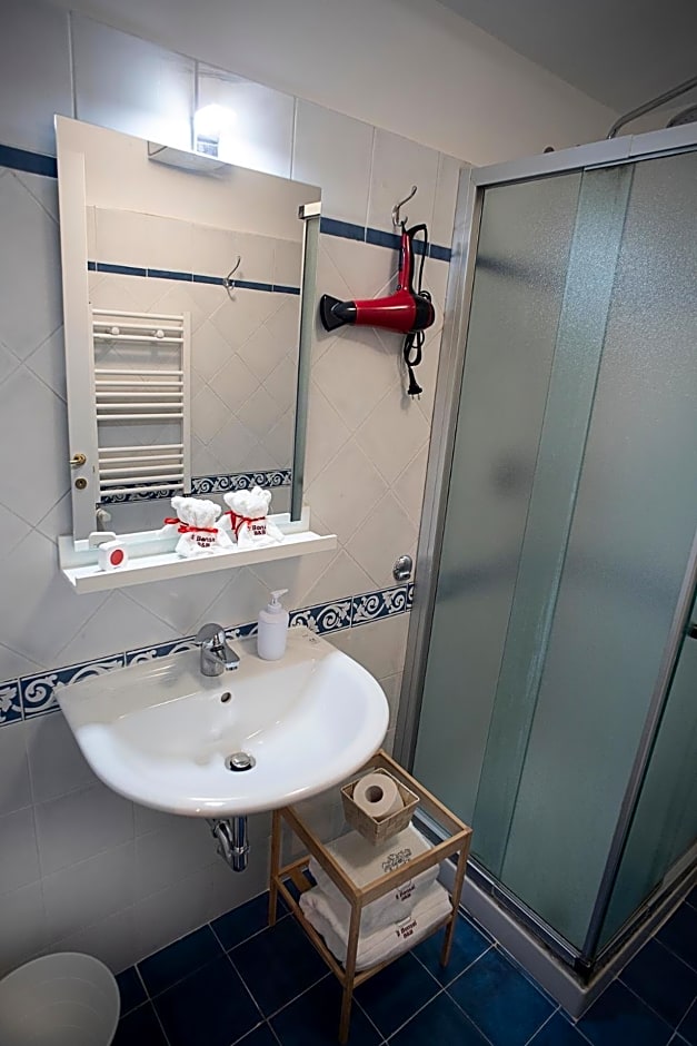 Il Bonsai B&B – Rome