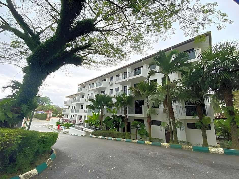 Residence Inn Cherating