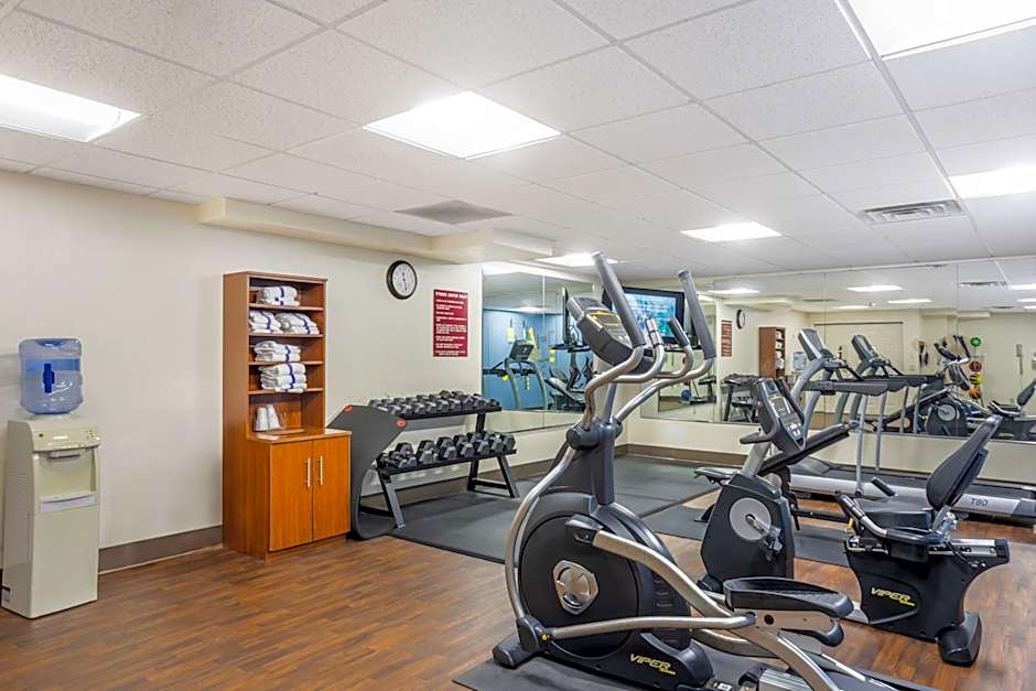 Best Western Grantville/Hershey