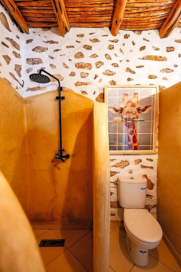 Surf HouseMaroc