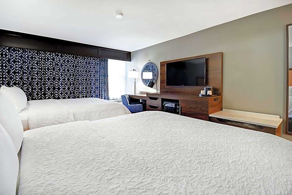 Hampton Inn By Hilton Lexington - I-75