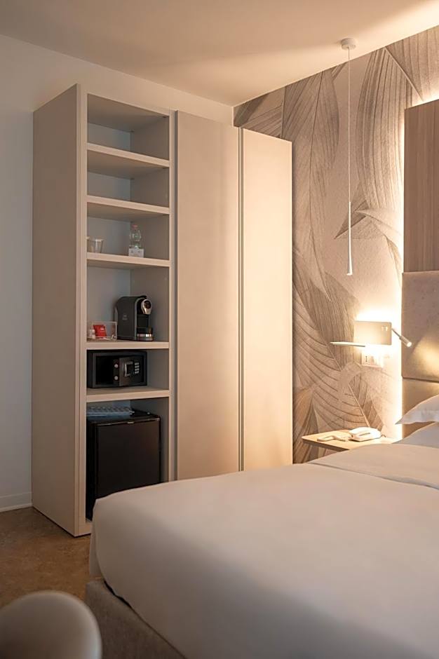 Hotel Savoy