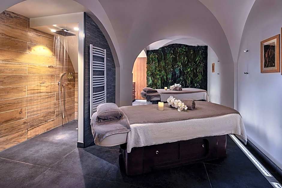 Hotel de Bourgtheroulde, Autograph Collection by Marriott