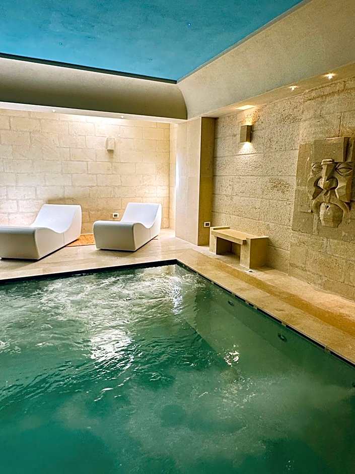 Alvino Relais Mulino Contemporaneo