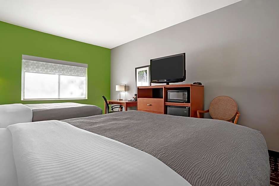 Quality Inn & Suites Birmingham - Highway 280