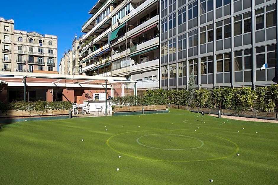Catalonia Barcelona Golf