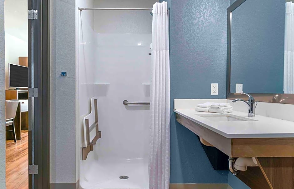 Extended Stay America Suites - Detroit - Rochester Hills