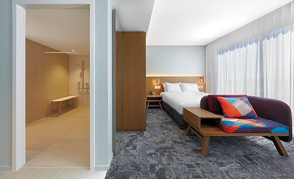 Holiday Inn Express Sydney Airport By IHG