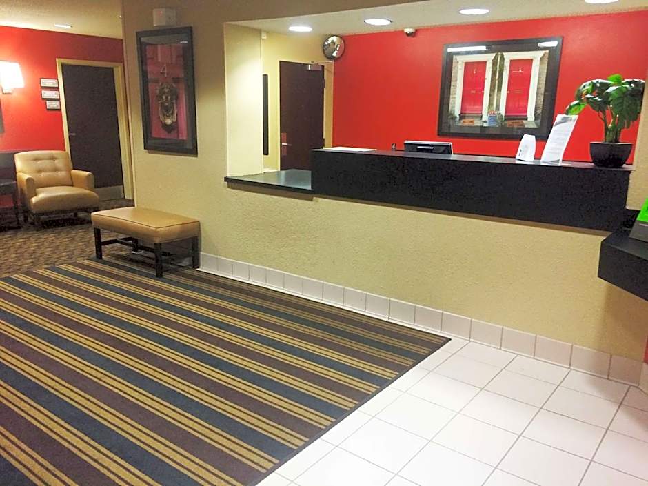 Extended Stay America Suites - Philadelphia - Mt. Laurel - Crawford Place