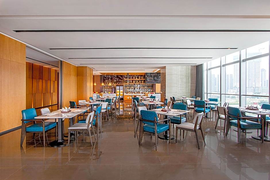 Fairfield by Marriott, Foshan, Nanhai