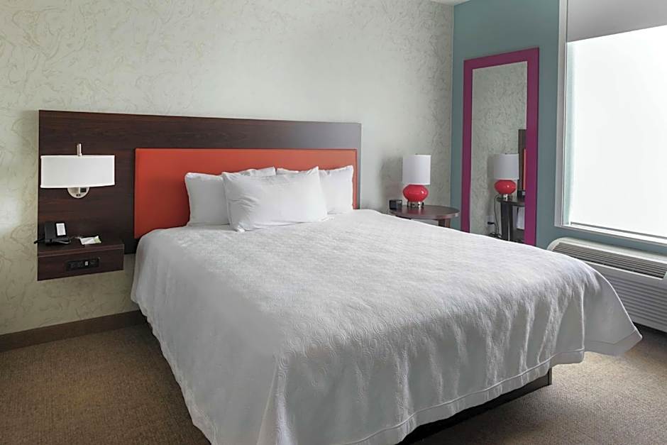 Home2 Suites by Hilton Louisville Airport/Expo Center