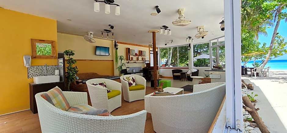 Liberty Guesthouse Maldives