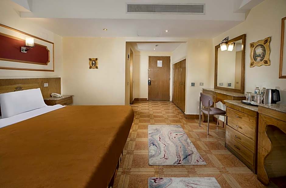 Kanzy Hotel Cairo