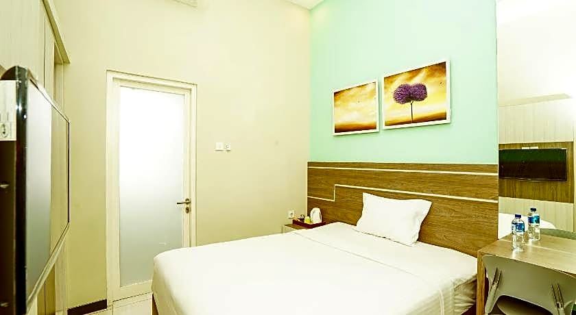 Ardhya Guesthouse Syariah