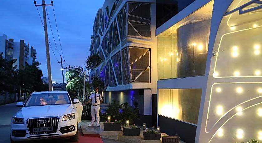 Days Suites by Wyndham Bengaluru