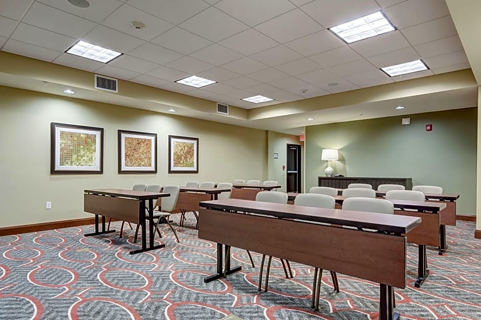 Staybridge Suites : St Louis - Westport