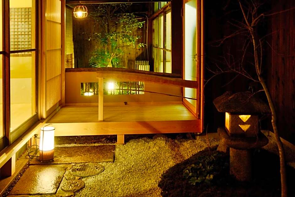 Mitsuki Kyoto
