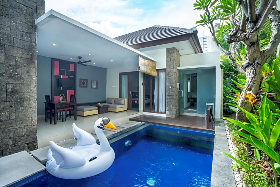Photo 1 of 50 of Samaja Beachside Villas