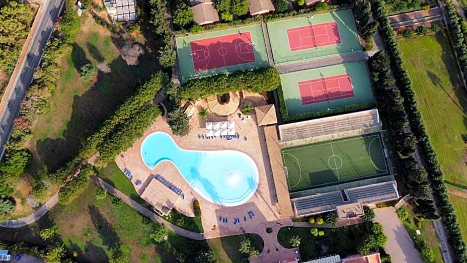 iGV Club Baia Samuele