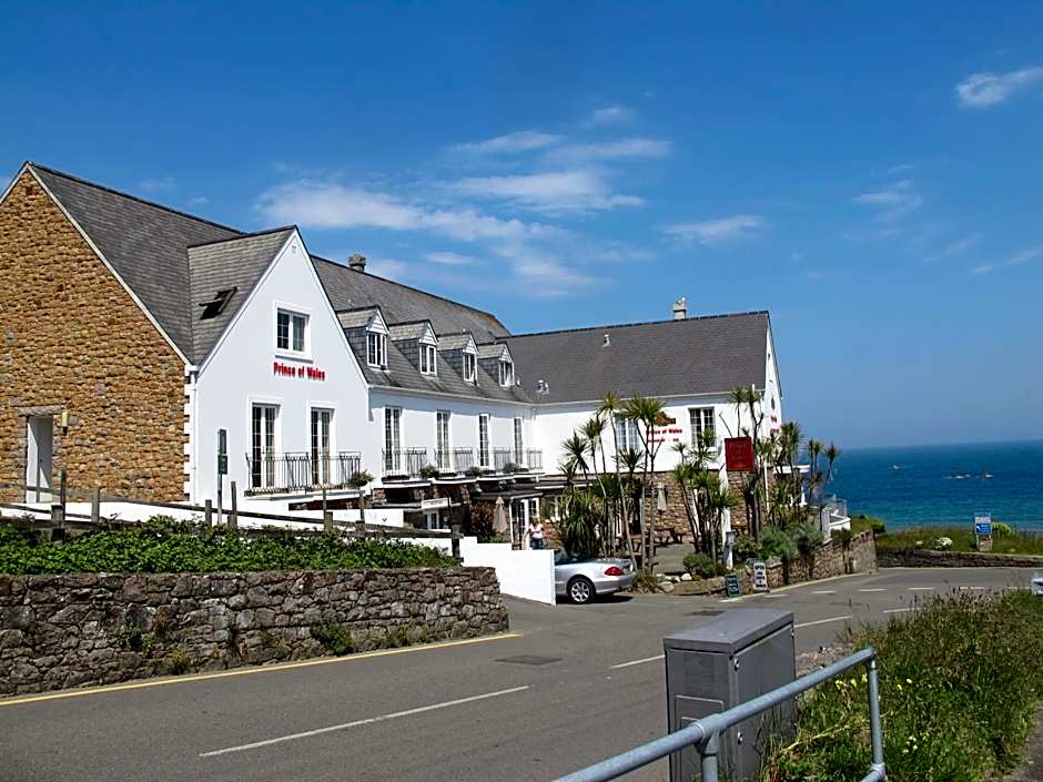 The Prince Of Wales Hotel