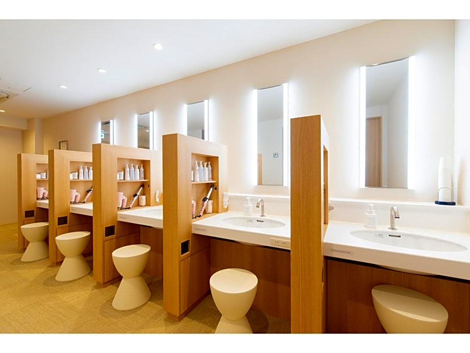 Torifito Hotel & Pod Kanazawa - Vacation STAY 88221v