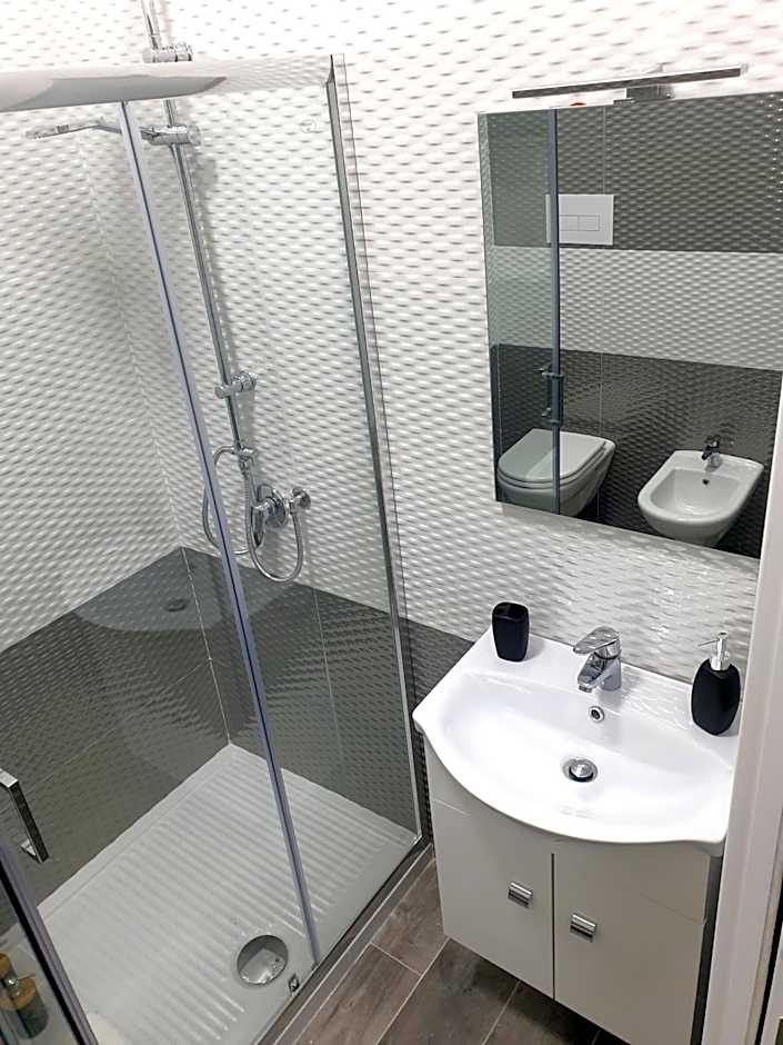 B&B HERCULANEUM RUINS