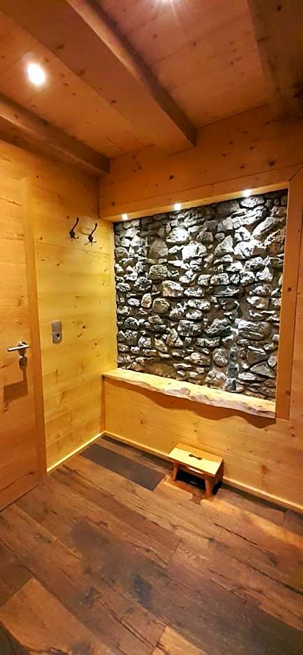 Alpen Lodge Berwang