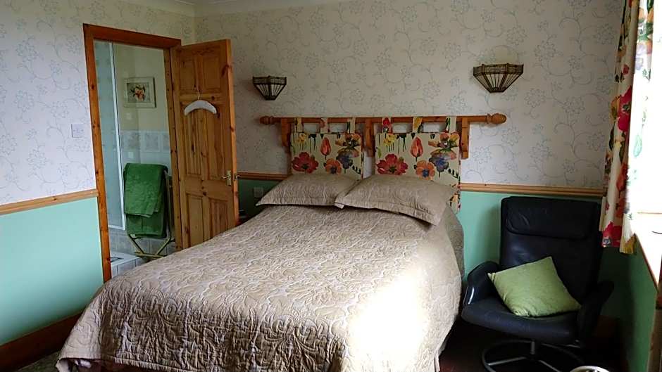 Hollingworth Lake Guest House Room Only Accommodation