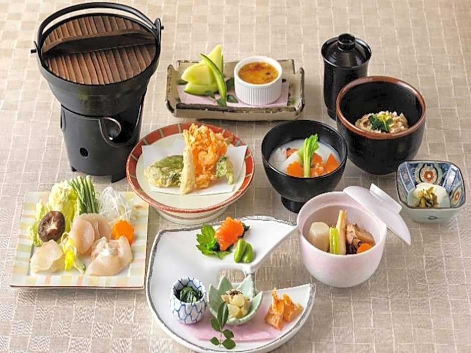 Kawagoe Prince Hotel