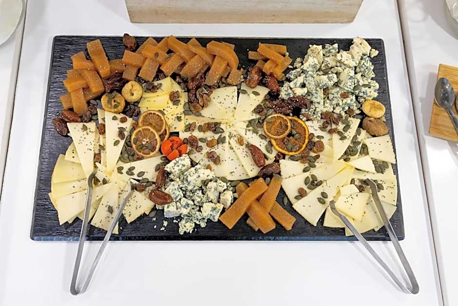 Dos Playas - 30º hotels