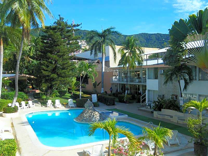 El Tropicano