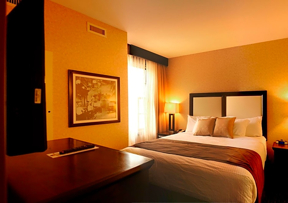 Holiday Inn Resort Deadwood Mountain Grand, an IHG Hotel