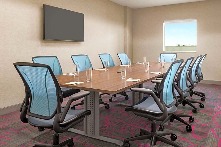 Home2 Suites By Hilton Ridley Park Philadelphia Airport So