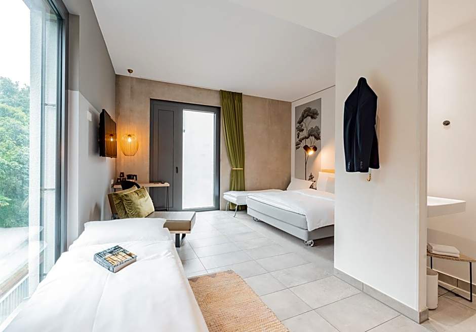 gambino hotel CINCINNATI