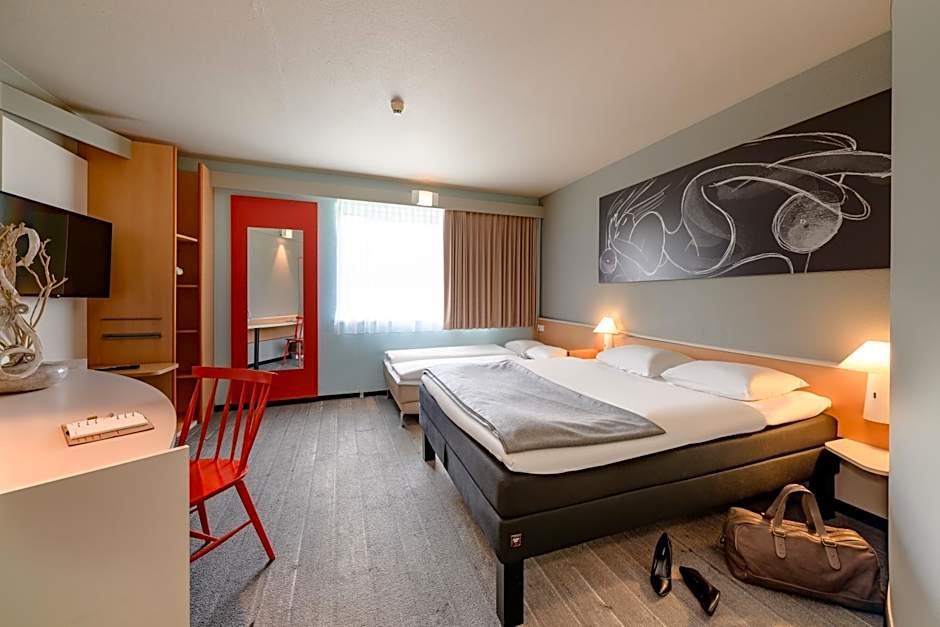 ibis Hamburg Alsterring