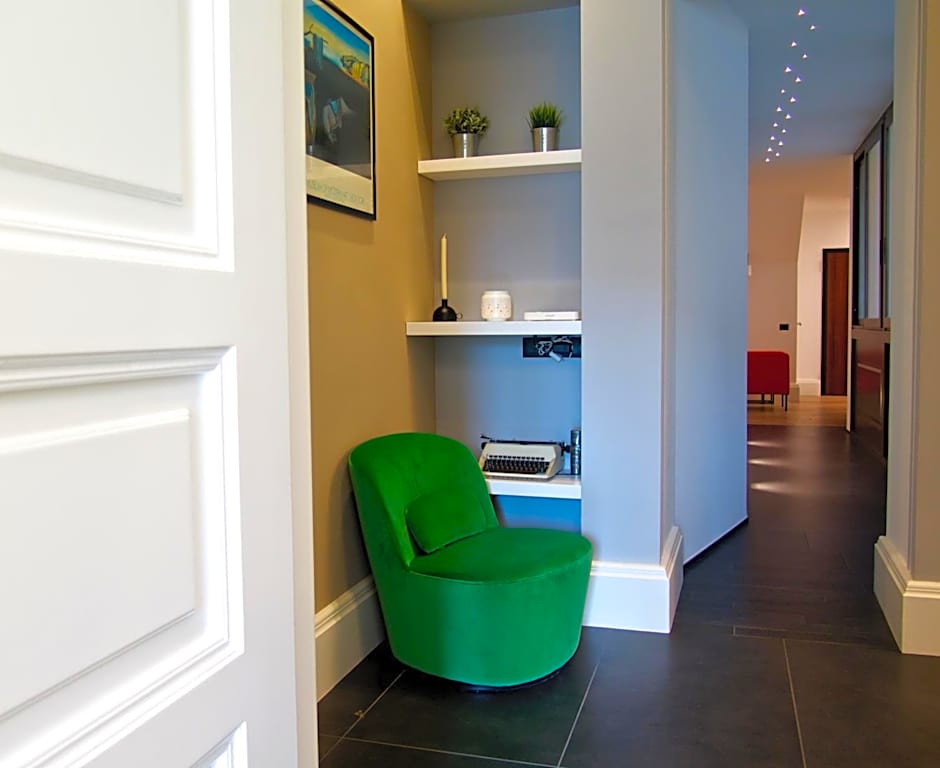 B&B Umberto 134