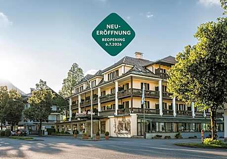 HENRI Hotel Garmisch-Partenkirchen