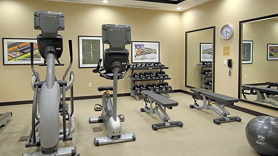 Candlewood Suites Frisco By IHG