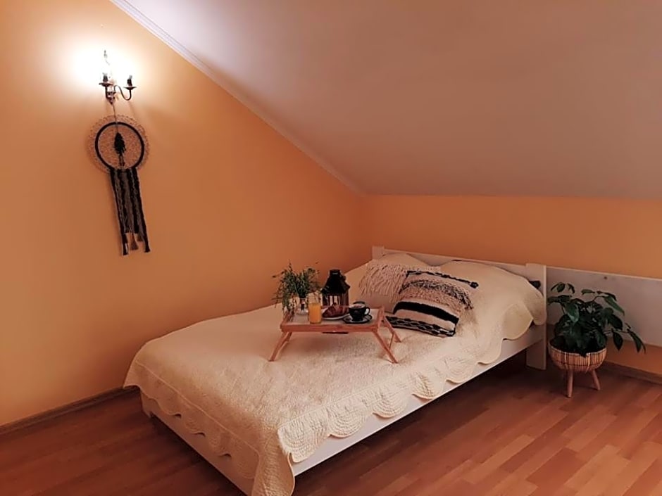 Restauracja Hotel 4u