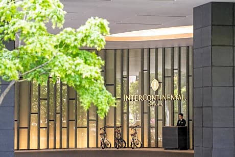 InterContinental Hotel Osaka By IHG