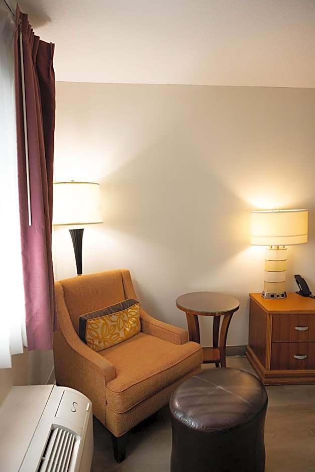 Quality Inn & Suites Lake Havasu City