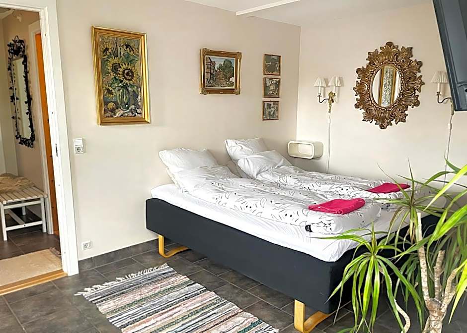 Rørvig Bed & Kitchen