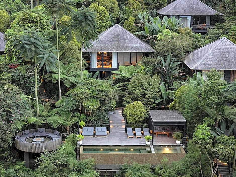 Munduk Cabins
