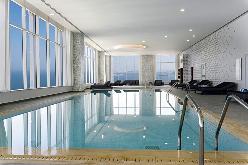 Aleph Doha Residences, Curio Collection by Hilton