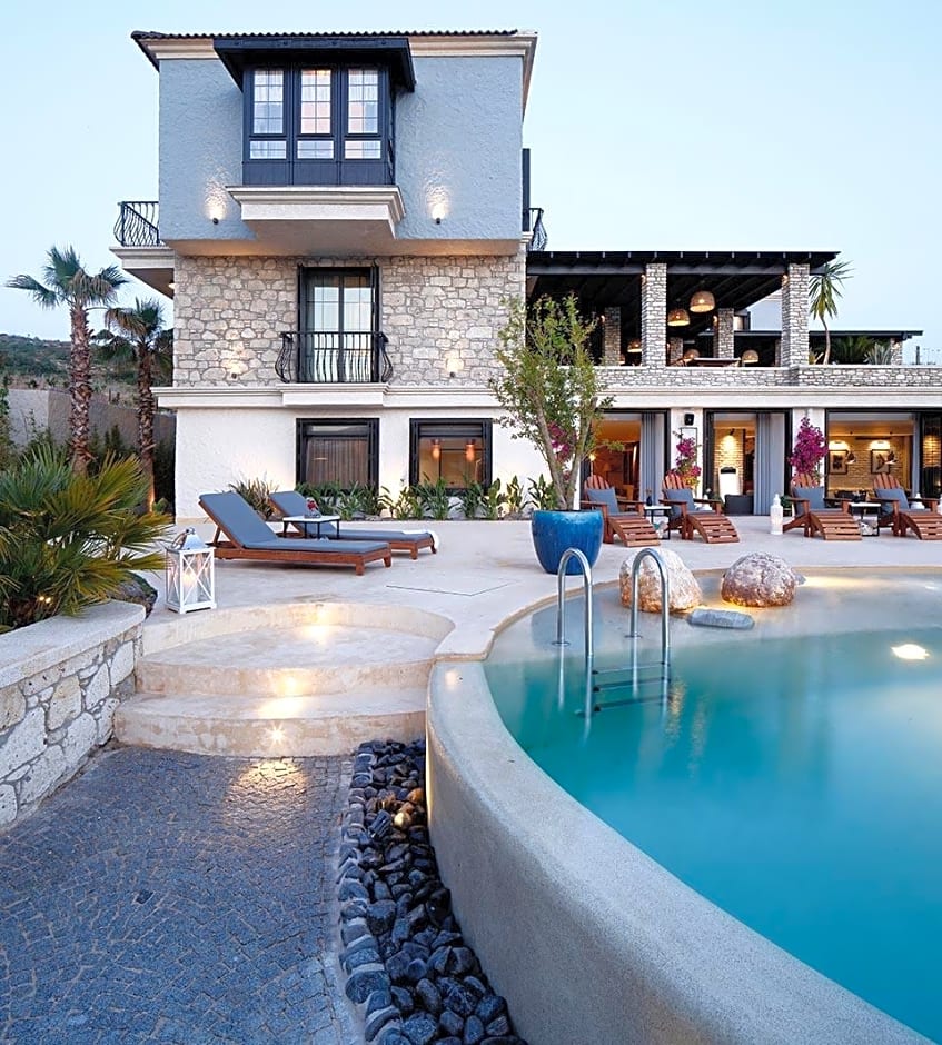 Alacati Port Ladera Hotel-Adults Only