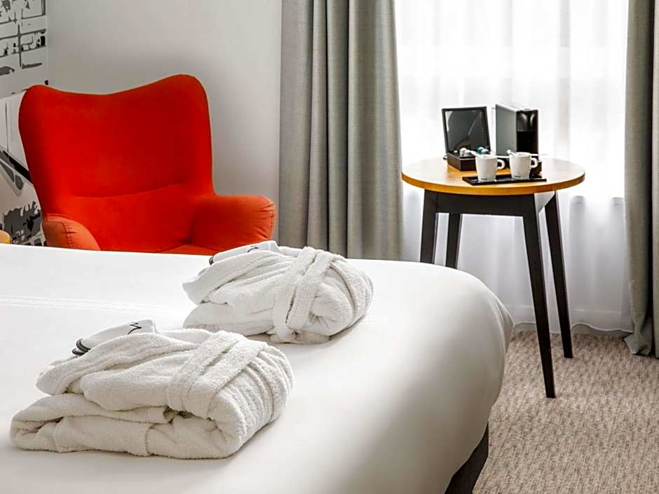 Mercure Cardiff North Hotel