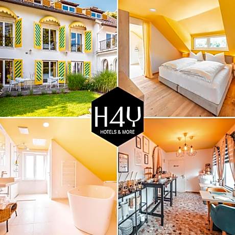 Boutiquehotel Caravella Velden